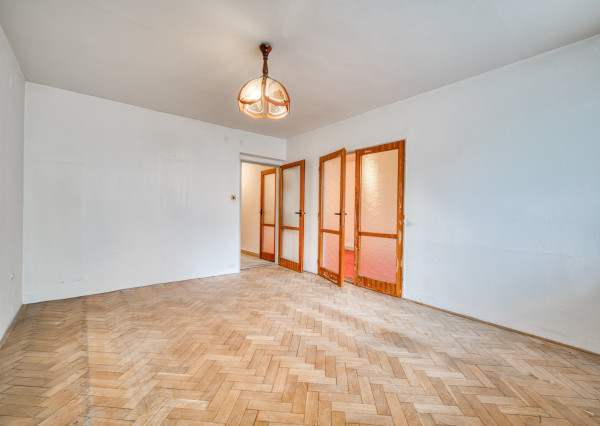 Na predaj 3-izbový byt s loggiou v centre Stupavy