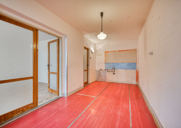 Na predaj 3-izbový byt s loggiou v centre Stupavy