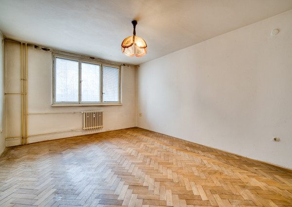 Na predaj 3-izbový byt s loggiou v centre Stupavy