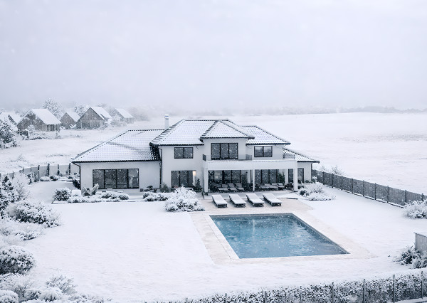 Na predaj pozemok v lokalite Karlová