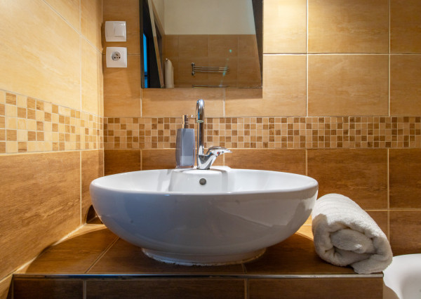 REZERVOVANÉ Na predaj 2-izbový byt s loggiou v Martine