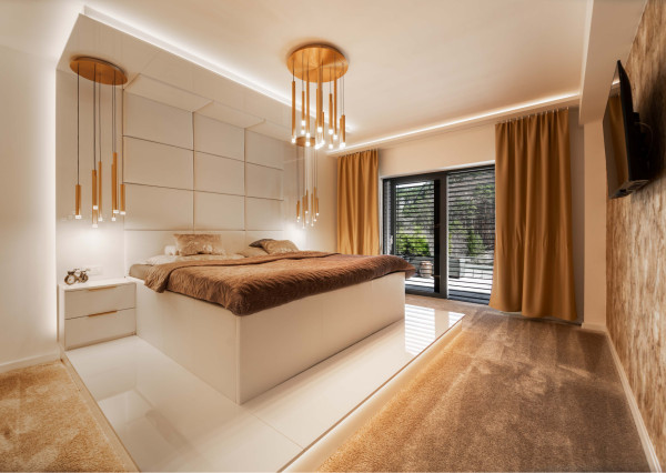 Na predaj nadštandardný 3- izbový byt v jedinečnej lokalite Súľov