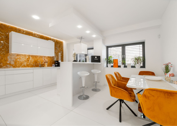 Na predaj nadštandardný 3- izbový byt v jedinečnej lokalite Súľov