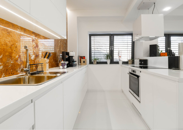 Na predaj nadštandardný 3- izbový byt v jedinečnej lokalite Súľov