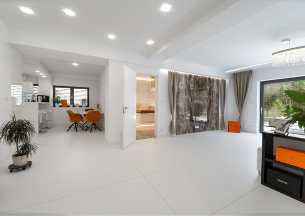 Na predaj nadštandardný 3- izbový byt v jedinečnej lokalite Súľov