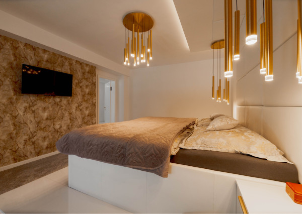 Na predaj nadštandardný 3- izbový byt v jedinečnej lokalite Súľov