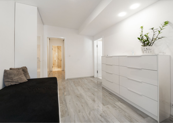 Na predaj nadštandardný 3- izbový byt v jedinečnej lokalite Súľov