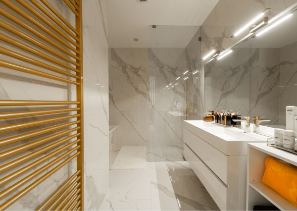 Na predaj nadštandardný 3- izbový byt v jedinečnej lokalite Súľov