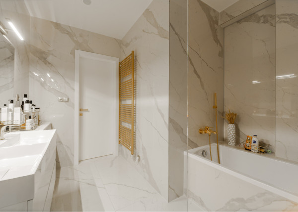 Na predaj nadštandardný 3- izbový byt v jedinečnej lokalite Súľov