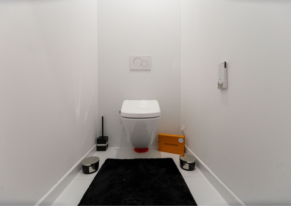 Na predaj nadštandardný 3- izbový byt v jedinečnej lokalite Súľov