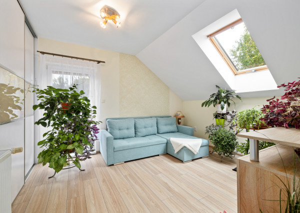 Na predaj rozprávkový dom s krásnou záhradou v Hviezdoslavove