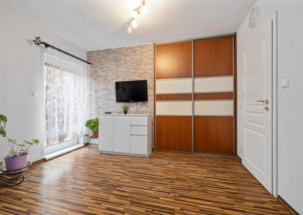 Na predaj rozprávkový dom s krásnou záhradou v Hviezdoslavove