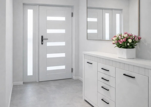 Na predaj rozprávkový dom s krásnou záhradou v Hviezdoslavove