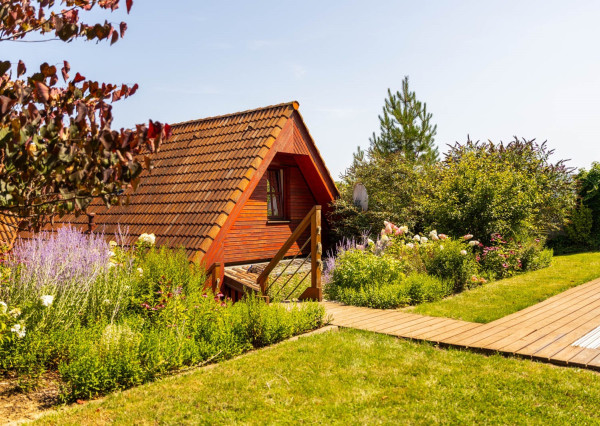 Na predaj impozantný rodinný dom v Ivanovciach