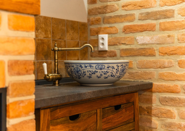 Na predaj impozantný rodinný dom v Ivanovciach