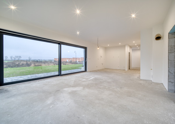 Na predaj 4-izbový rodinný dom v Chorvátskom Grobe