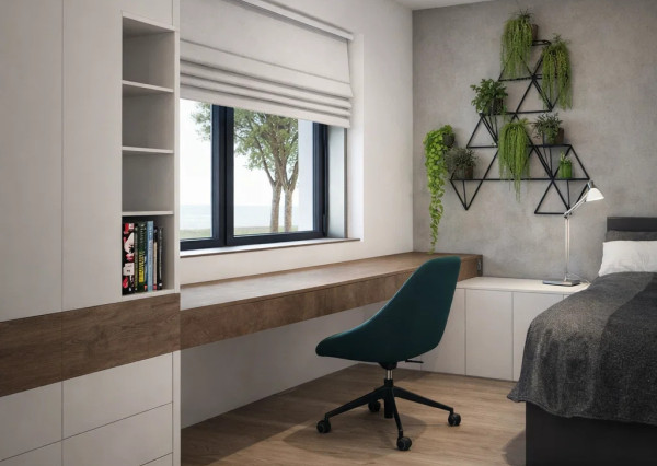 Na predaj 4-izbový rodinný dom v Chorvátskom Grobe