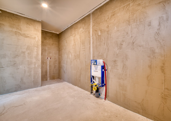 Na predaj 4-izbový rodinný dom v Chorvátskom Grobe