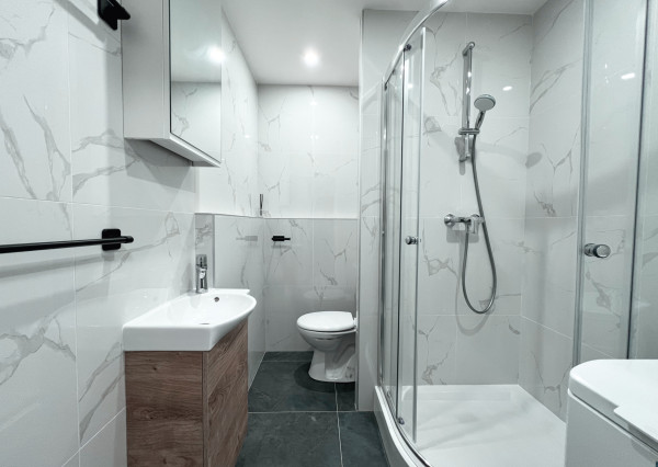 Na prenájom kompletne zrekonštruovaný byt v Trenčíne - Juh II