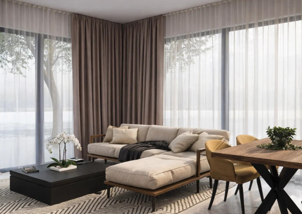 Na predaj 4-izbový rodinný dom v Chorvátskom Grobe