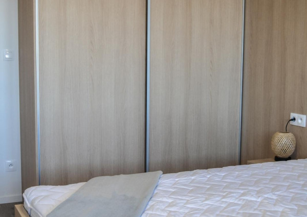 Na predaj zariadený 2-izbový byt Na Pažiti v Trenčíne