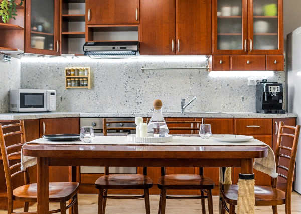 REZERVOVANÉ: Na predaj moderný 2-izbový byt na Zlatovskej ulici v Trenčíne