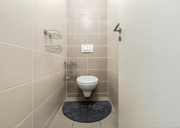 REZERVOVANÉ: Na predaj moderný 2-izbový byt na Zlatovskej ulici v Trenčíne