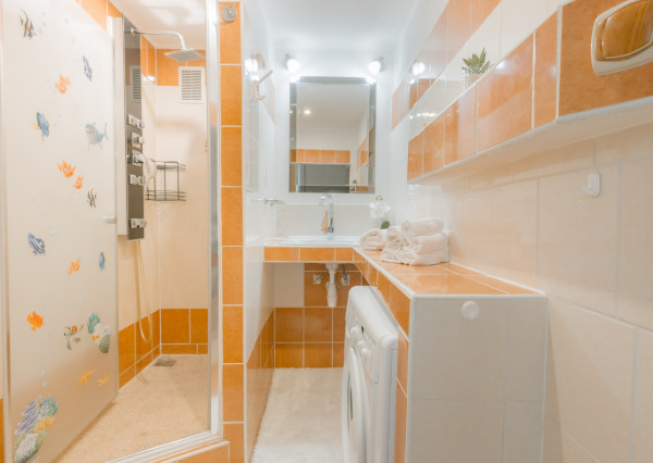 Na predaj 2-izbový byt s loggiou a balkónom v Žiline