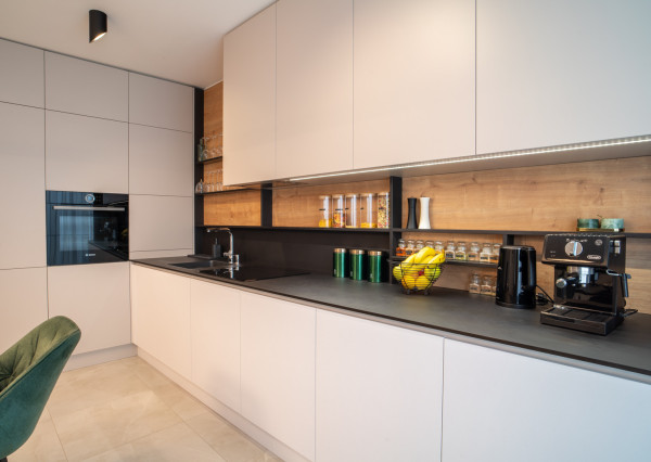 Na prenájom štýlový 3-izbový mezonet v historickom centre Trnavy