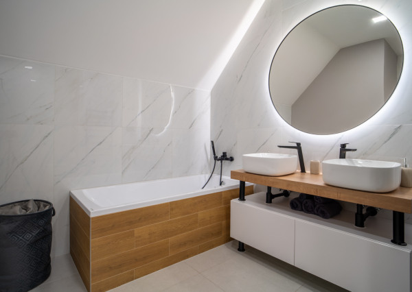 Na prenájom štýlový 3-izbový mezonet v historickom centre Trnavy