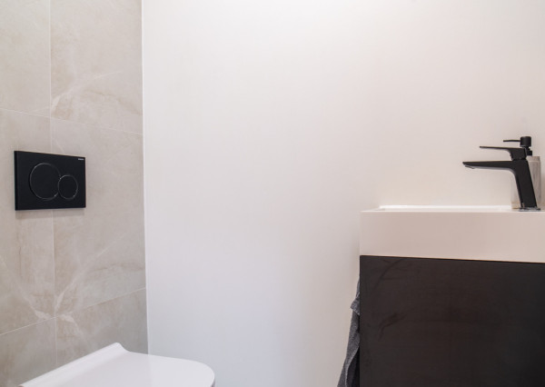 Na prenájom štýlový 3-izbový mezonet v historickom centre Trnavy