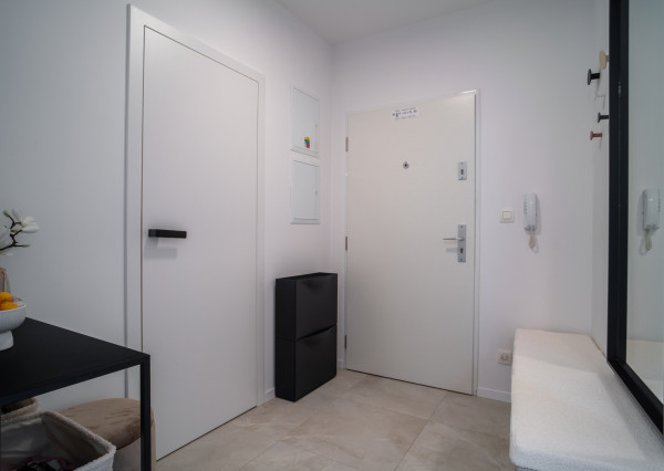 Na prenájom štýlový 3-izbový mezonet v historickom centre Trnavy