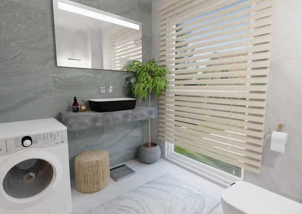 Na predaj investičný 2-izbový apartmán (nebytový priestor) v Bardejove s možnosťou prenosu DPH