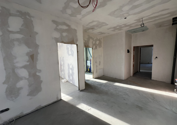 Na predaj investičný 2-izbový apartmán (nebytový priestor) v Bardejove s možnosťou prenosu DPH