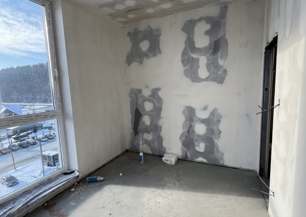 Na predaj investičný 2-izbový apartmán (nebytový priestor) v Bardejove s možnosťou prenosu DPH