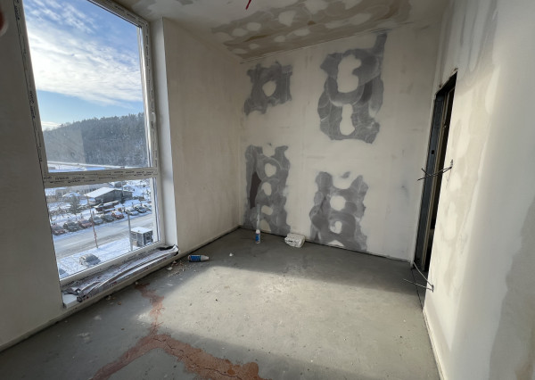 Na predaj investičný 2-izbový apartmán (nebytový priestor) v Bardejove s možnosťou prenosu DPH