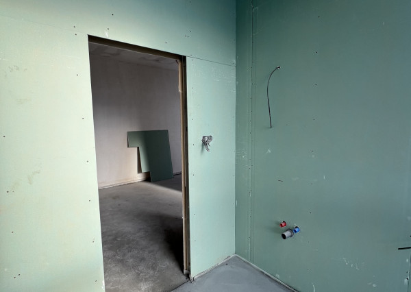 Na predaj investičný 2-izbový apartmán (nebytový priestor) v Bardejove s možnosťou prenosu DPH