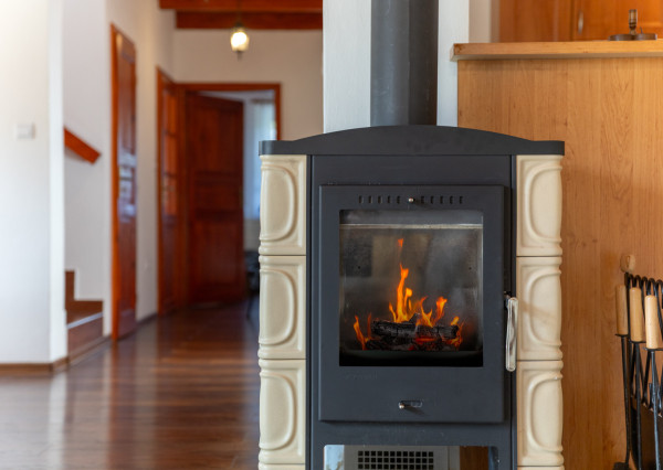 Na predaj 4-izbový rodinný dom v Moravskom Lieskovom