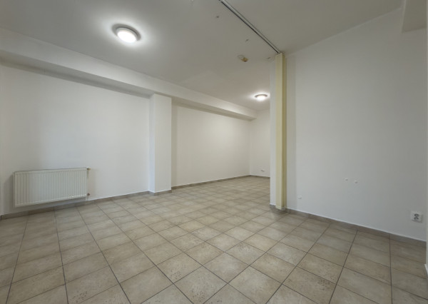 Na predaj obchodný priestor na Janotovej ulici v Bratislave