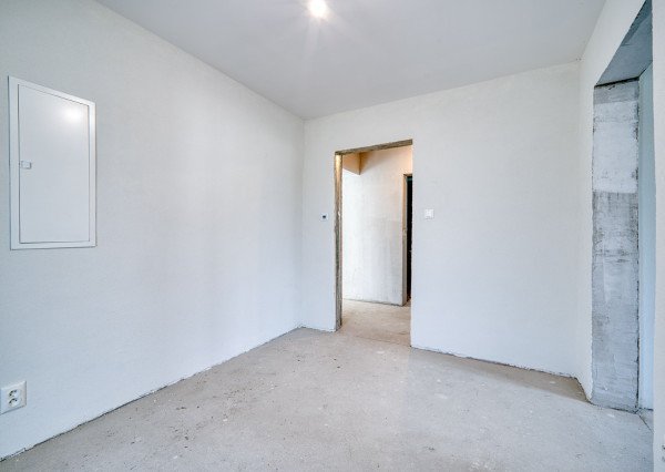 Na predaj 3-izbový rodinný dom v Bánovciach nad Bebravou