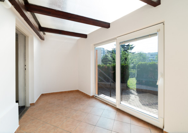 Na predaj rodinný dom s pozemkom a investičným potenciálom v Trenčíne