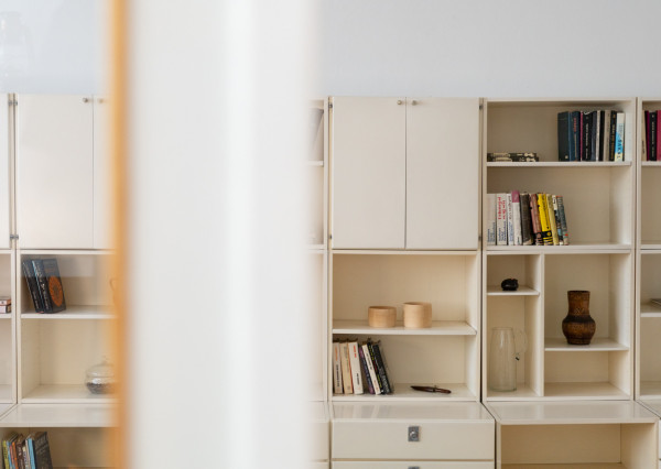 Na predaj štýlový 3-izbový byt v centre Starej Turej