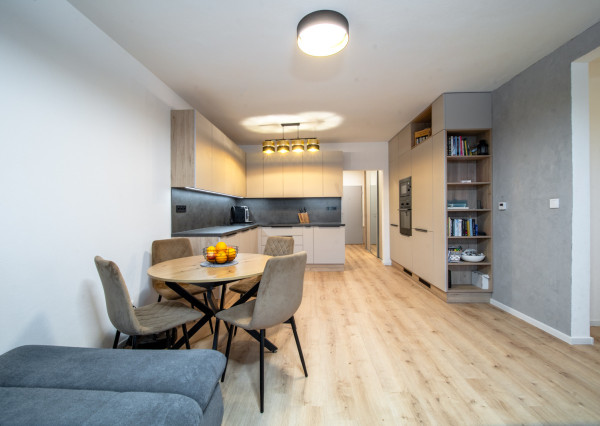 Na predaj 3-izbový byt v Trenčíne