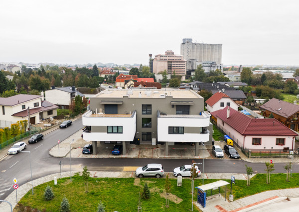 Na predaj 3-izbový byt v Trenčíne