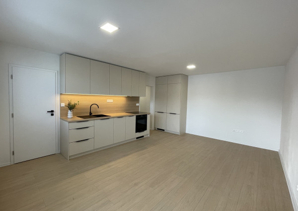 Na prenájom 2-izbový byt v centre Dubnice nad Váhom