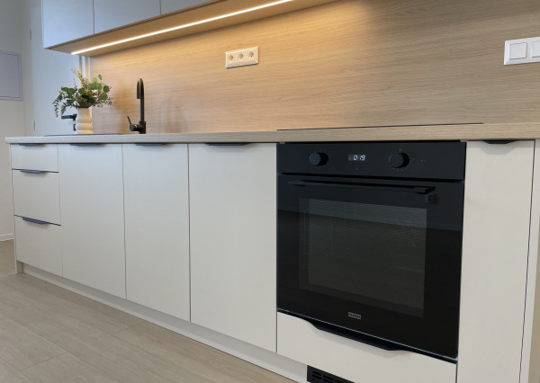 Na prenájom 2-izbový byt v centre Dubnice nad Váhom