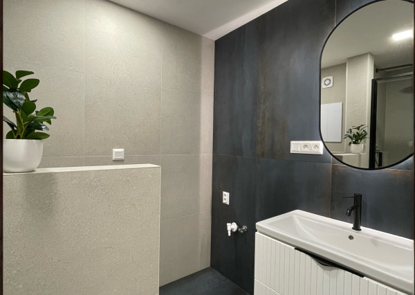 Na prenájom 2-izbový byt v centre Dubnice nad Váhom