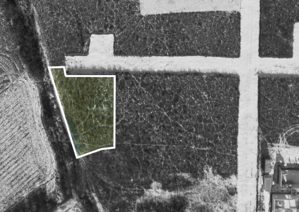 Na predaj slnečný pozemok v Spišskom Podhradí