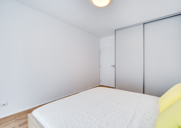 Na prenájom kompletne zaiadený 3-izbový byt v Stupave