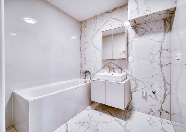 Na prenájom kompletne zaiadený 3-izbový byt v Stupave